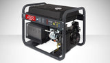 Tragbarer Stromerzeuger FOGO F 9000 TRE - SEV