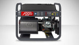 Tragbarer Stromerzeuger FOGO F 9000 TRE - SEV
