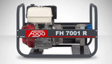 Stromerzeuger FOGO FH 7001 R