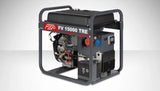 Stromerzeuger FOGO FV 15000 TRE