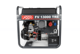 Trabarer Stromerzeuger FOGO FV 13000 TRE
