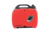 Tragbarer Stromerzeuger FOGO F 3001 iS