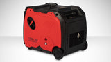 Trabarer Stromerzeuger FOGO F 5001 iSG - SEV