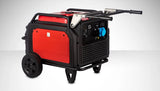 Trabarer Stromerzeuger FOGO F 8001 iSA - SEV