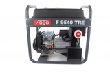 Trabarer Stromerzeuger FOGO F 9540 TRE