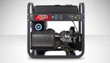 Trabarer Stromerzeuger FOGO F 9540 TRE - SEV