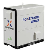 Energiespeicher FOXTHEON M100 - SEV