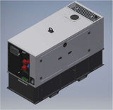 Stromerzeuger GENMAC STRONG-RENT G45DSS-M5 MECCALTE DGUV