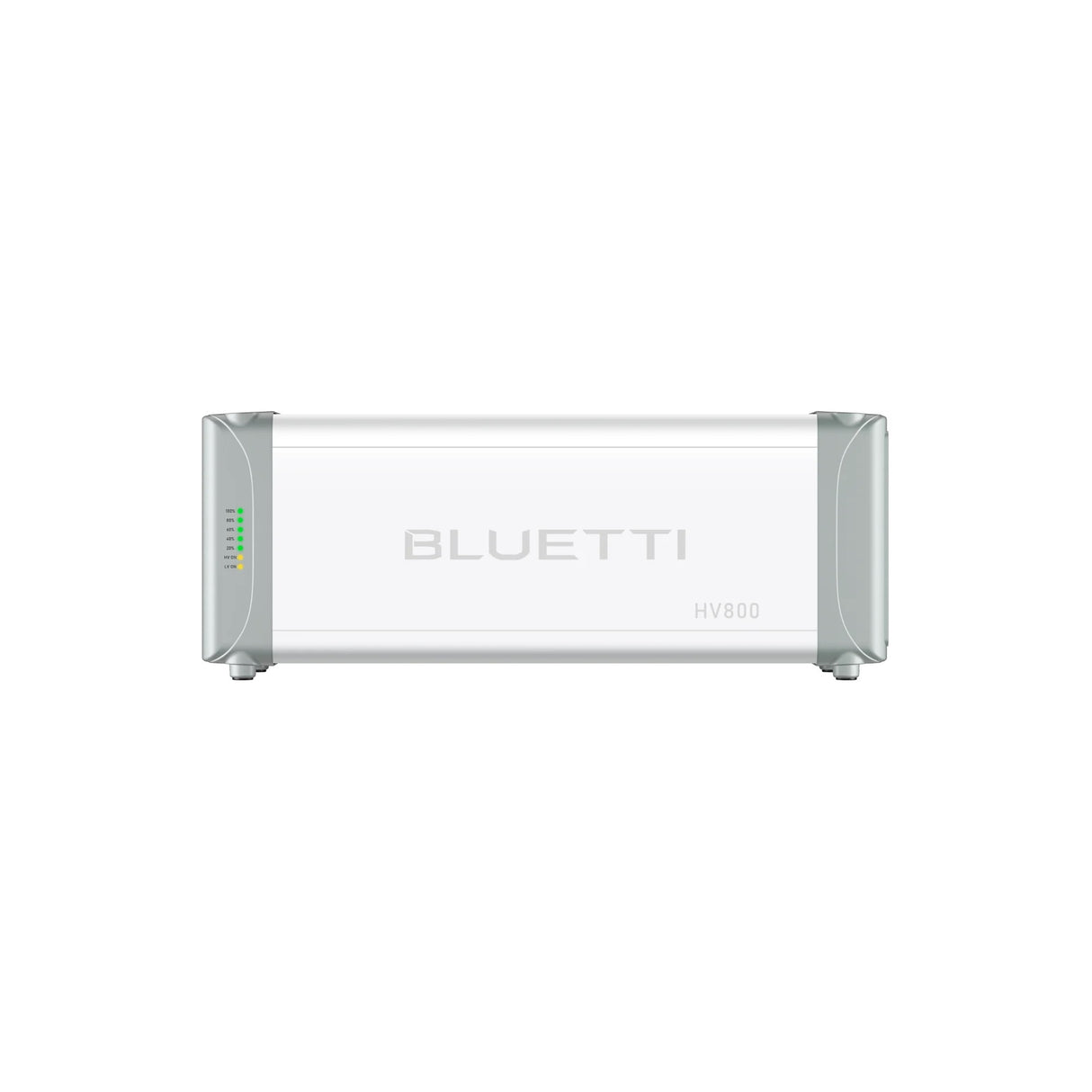 Set BLUETTI EP2000 Wechselrichter + 2 Batterien B700 - SEV
