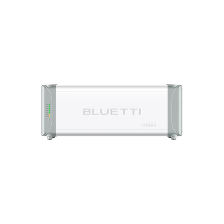 Set BLUETTI EP2000 Wechselrichter + 2 Batterien B700 - SEV