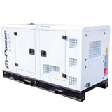 ITC POWER DG45KSE Stromerzeuger 44kVA - SEV