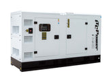 ITC POWER DG110KSE Stromerzeuger 110kVA - SEV