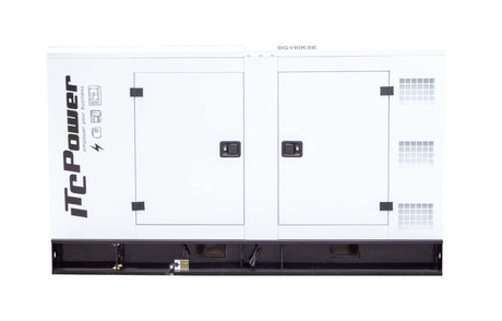 ITC POWER DG110KSE Stromerzeuger 110kVA - SEV