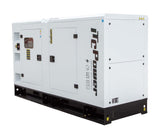 ITC POWER DG110KSE Stromerzeuger 110kVA - SEV