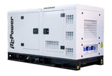 ITC POWER DG22KSE Stromerzeuger 22kVA - SEV