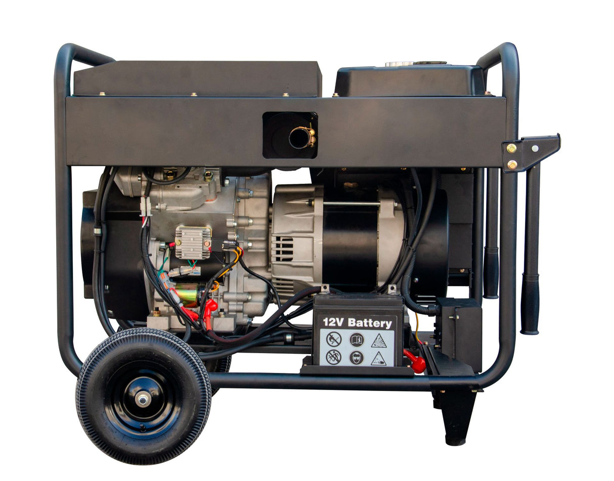 ITC POWER DG20000LEK - T Diesel Stromaggregat - SEV