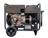 ITC POWER DG20000LEK - T Diesel Stromaggregat - SEV
