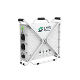 Mobiler Energiespeicher LYS PowerGiant 3600 - SEV