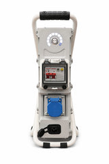 Mobiler Energiespeicher LYS PowerGiant 3600 RCD