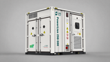LYS PowerLion 250–500 energy storage system