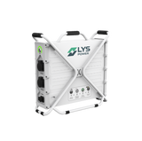 Mobiler Energiespeicher LYS PowerGiant 3600 RCD