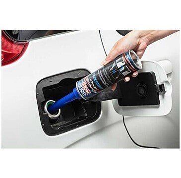 LIQUI MOLY - Motor­sys­tem­rei­niger Benzin 300ml - SEV