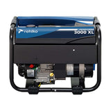 Tragbarer Stromerzeuger SDMO PERFORM 3000 XL C5 - SEV