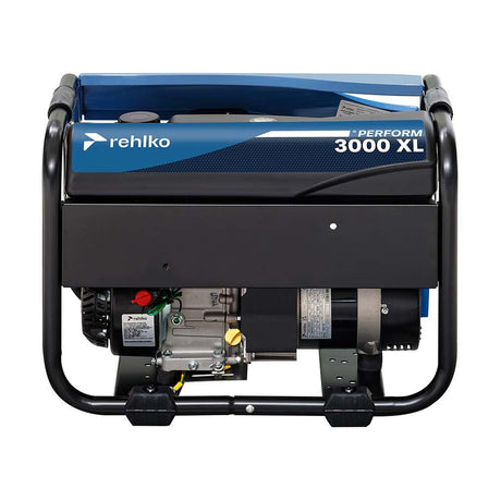 Tragbarer Stromerzeuger SDMO PERFORM 3000 XL C5 - SEV