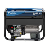 Tragbarer Stromerzeuger SDMO PERFORM 4500 XL AVR C5 - SEV
