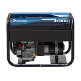 Tragbarer Stromerzeuger SDMO PERFORM 4500 XL C5 - SEV