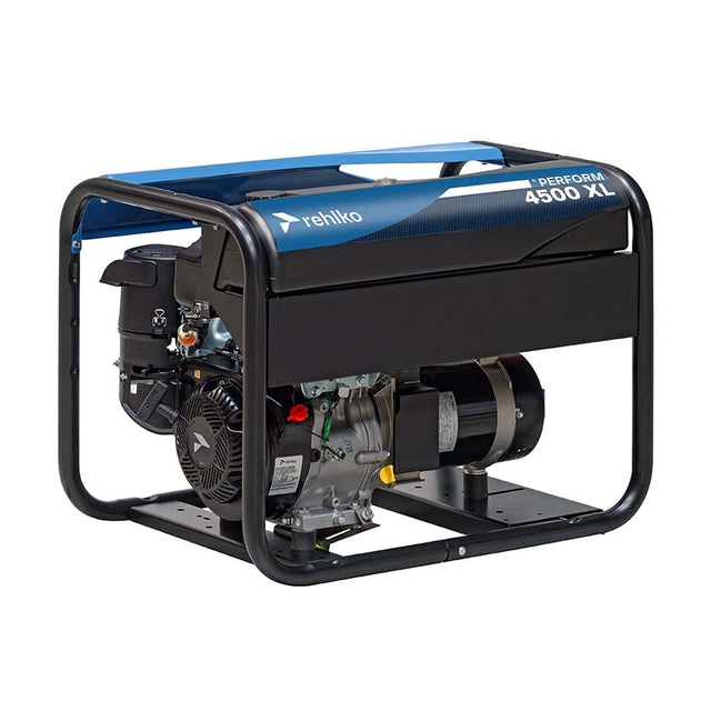 Tragbarer Stromerzeuger SDMO PERFORM 4500 XL C5 - SEV