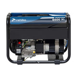 Tragbarer Stromerzeuger SDMO Perform 6500 XL C5 - SEV