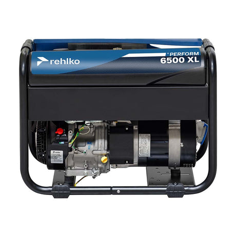 Tragbarer Stromerzeuger SDMO Perform 6500 XL C5 - SEV