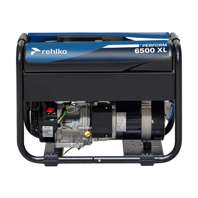 Tragbarer Stromerzeuger SDMO Perform 6500 XL C5 - SEV
