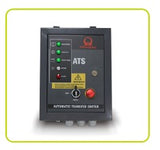 PRAMAC Diesel Inverter-Stromerzeuger  DX8500