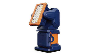 Drehbare LED Leuchte COMING PT - 200 - SEV