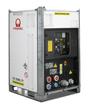 Energiespeicher MX 15/40 LFP - SEV