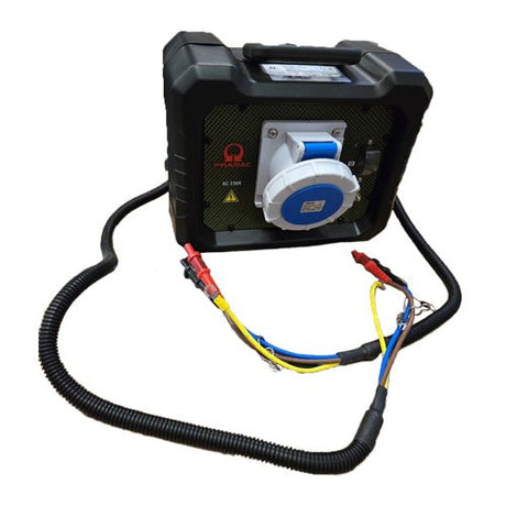Pramac Parallel Kit für die Inverter P 7500i - SEV