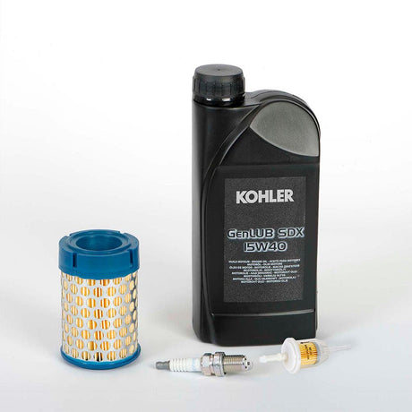 SDMO Wartungssatz RKS6 - SEV