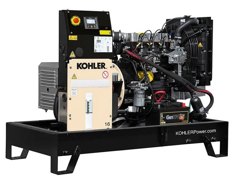 KOHLER K16H - SEV