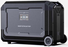 Erweiterungsbatterie S5 - BAT zu Energiespeicher W5 - E 5 - 5, IP54 - SEV