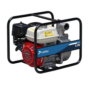 Frischwasserpumpe SDMO ST 2.36 C5 - SEV