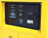 Power generator YORKING YDY 18 S3-E