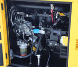Power generator YORKING YDY 18 S3-E