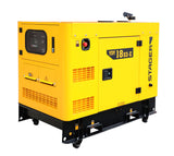 Power generator YORKING YDY 18 S3-E