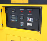 generator YORKING YDY 53 S3
