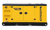 generator YORKING YDY 53 S3
