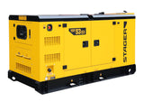 generator YORKING YDY 53 S3
