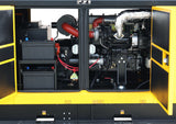generator YORKING YDY 53 S3