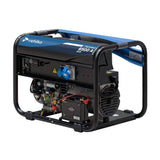 Tragbarer Stromerzeuger SDMO TECHNIC 6500 A AVR C5 - SEV